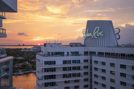 Eden Roc Miami Beach - 23