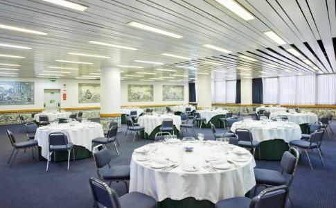Holiday Inn Lisbon-Continental, An Ihg - 24