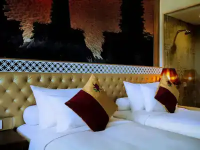 Grand Mercure Yogyakarta Adi Sucipto - Genose Ready, Chse Certified - 2