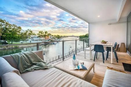 Jacaranda Noosa - 174
