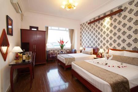 Hanoi Luxury - 23