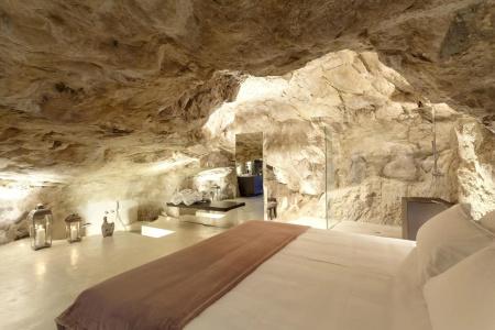 Relais & Châteaux Locanda Don Serafino - 23