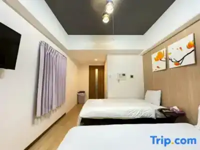 Sakura Sands - 28