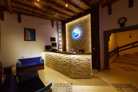 Zinbad Kalkan - 0