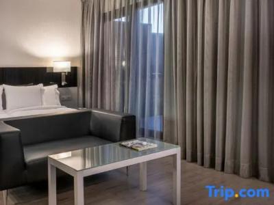 Ac Atocha By Marriott - 30