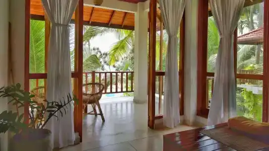 Good Karma Ayurvedic Resort - 30
