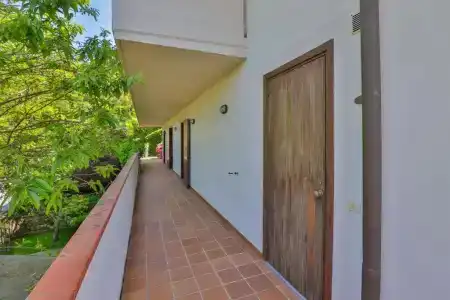 Residence Il Castagno - 43