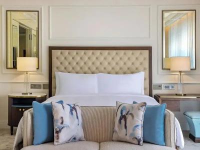 The Ritz-Carlton, Amman - 80