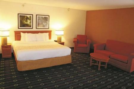 La Quinta Inn by Wyndham North - 19