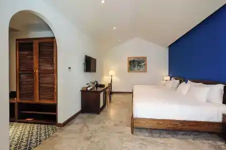 Salmalia Boutique & Spa - 69