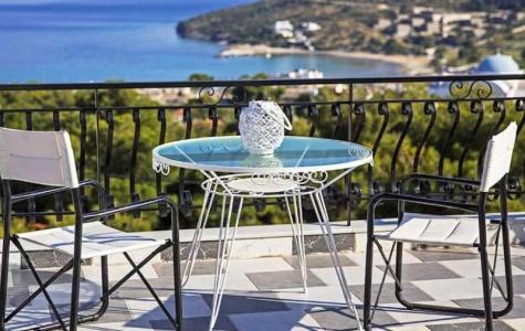 Pefkides Aegina Boutique - 18