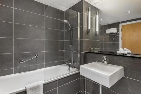 Radisson Blu, Bristol - 40