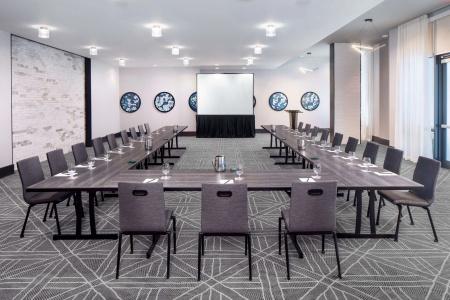 Andaz Savannah - A Concept by Hyatt - 20