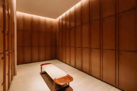 Grand Hyatt Singapore (SG Clean) - 3