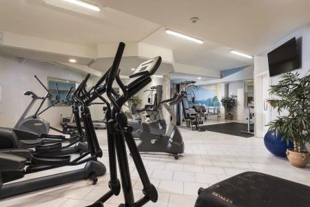 Maritim Titisee - 21