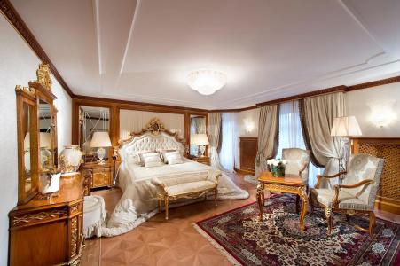 Rixos Flüela Davos - 5