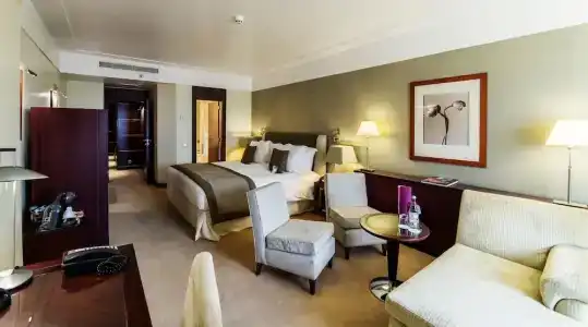 Crowne Plaza Porto, An Ihg - 139