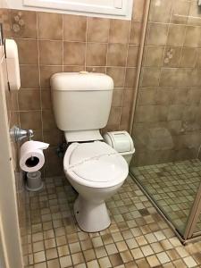 Chermside Motor Inn - 57