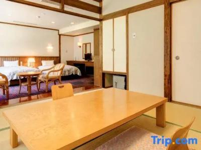 Yugawara Ryokan Manyoso - 58
