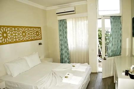 Kemer Park Otel - 100