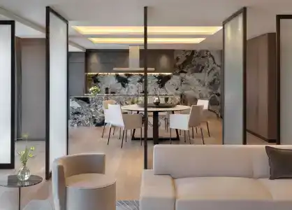 Hyatt Regency Beijing Wangjing - 18