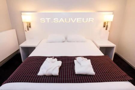Saint Sauveur By Wp Hotels - 19