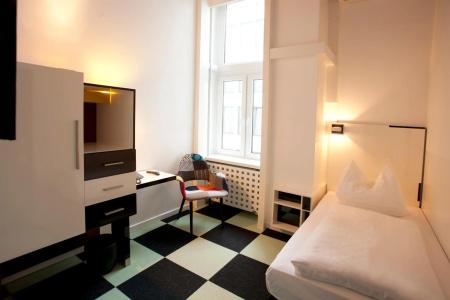 Cristall - Frankfurt City - 2