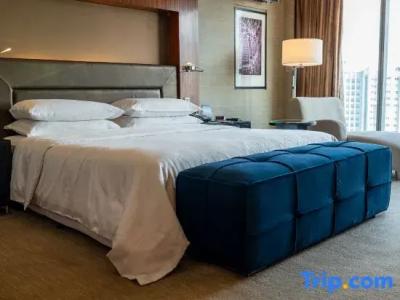 Sheraton Grand Bangalore at Brigade Gateway - 73