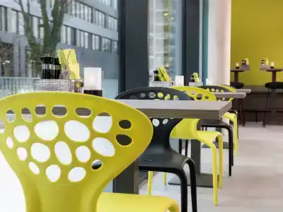 ibis Styles Stuttgart Vaihingen - 18