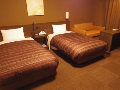 Route-Inn Kumamoto Ekimae - 59