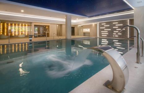 Estimar Calpe Suitopia - 14