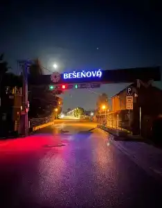 Bešeňová - 16