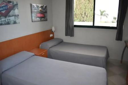 Apartamentos Michel Angelo Benidorm - 121