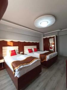 Adalı & Suites - 36
