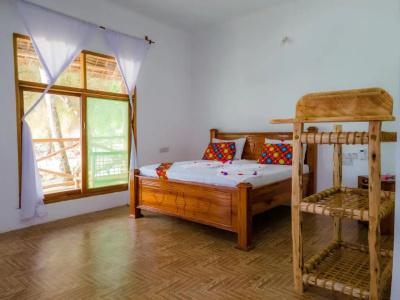 Bella Vista Zanzibar - 102