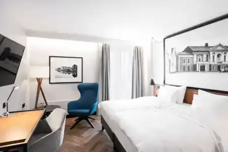 Mercure Klaipeda City - 35