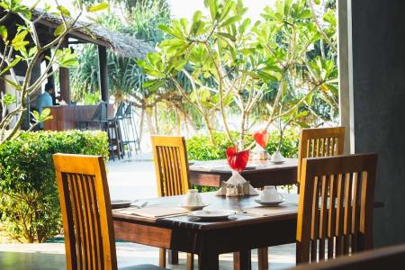 Ananya Beach Resort - 24