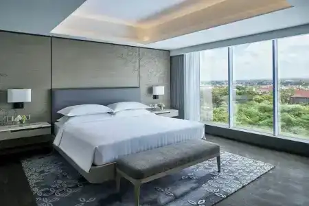 Yogyakarta Marriott - 92