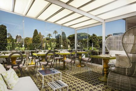 Palazzo Manfredi – Small Luxury Hotels of the World - 41