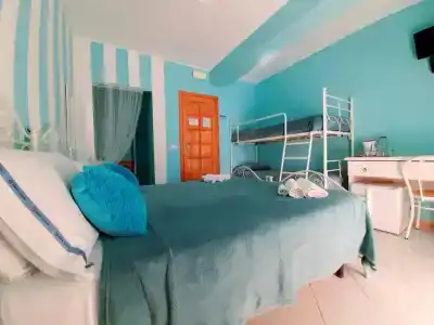 Bed and Breakfast Rosangela - 22