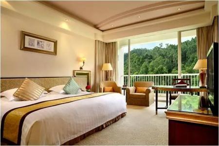 Tangla Dongguan (Former: Sofitel Dongguan Royal Lagoon) - 67