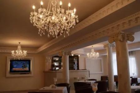 i Restauracja Belweder - 22