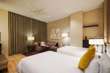 Solaria Nishitetsu Seoul Myeongdong - 37
