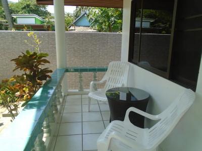 Baan Coconut - 14