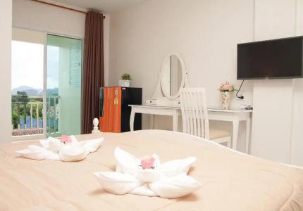 Js Residence - 85