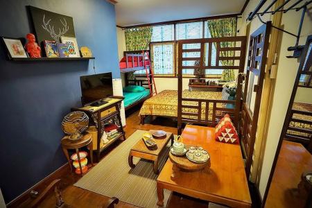 Tailorbird B&B - 12