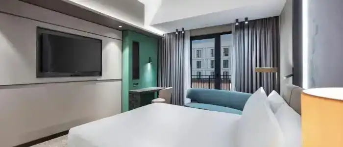 Doubletree By Hilton Canakkale - 45