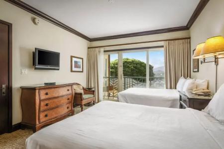 Waipouli Beach and Spa Kauai by Outrigger - 219