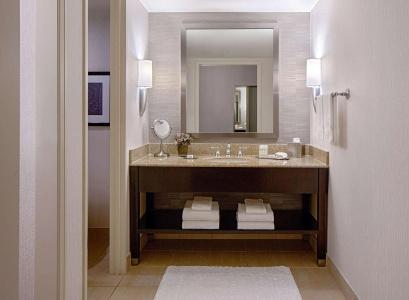 DoubleTree by Hilton Houston Greenway Plaza - 48