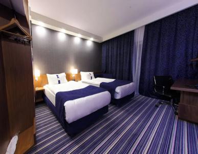 Holiday Inn Express Manisa-West, An Ihg - 14